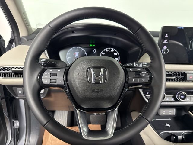 New 2026 Honda HR-V EX-L image 28
