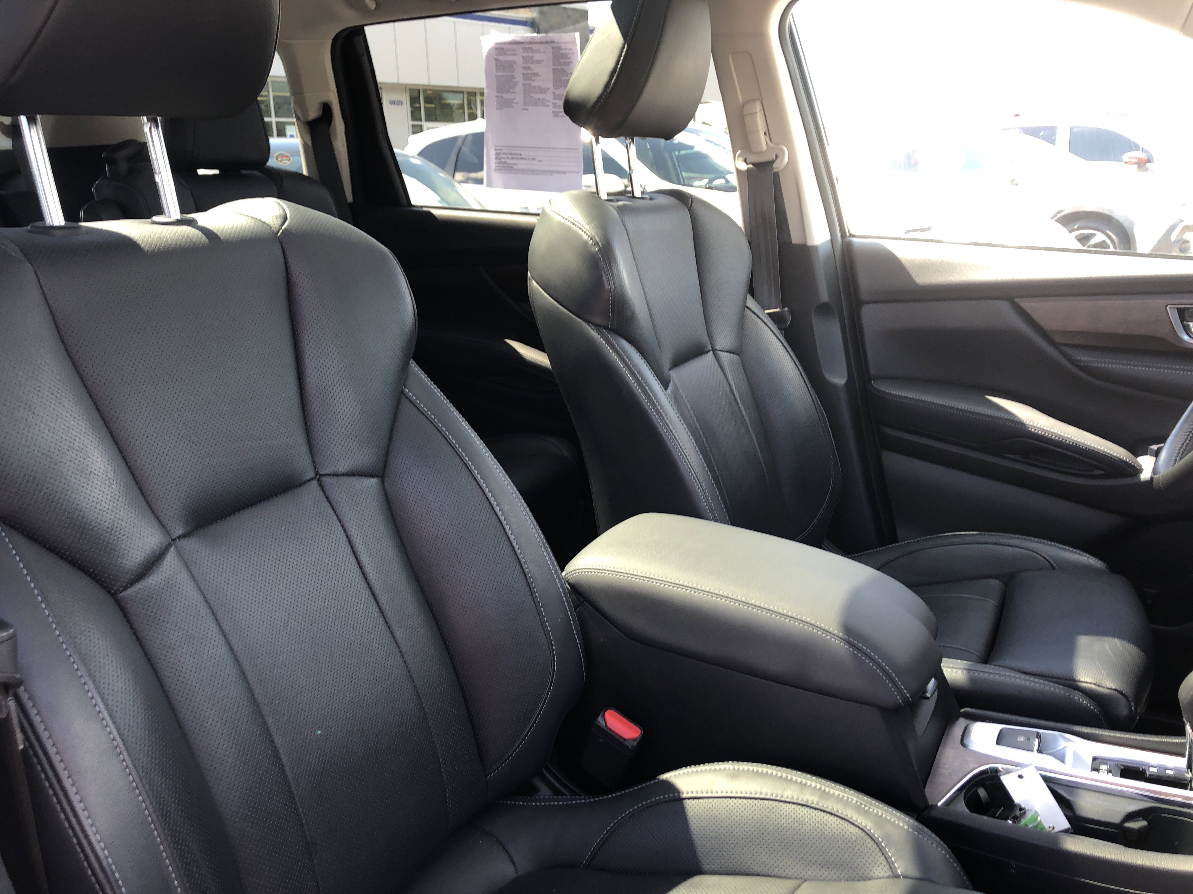 Certified 2023 Subaru Ascent Touring image 21