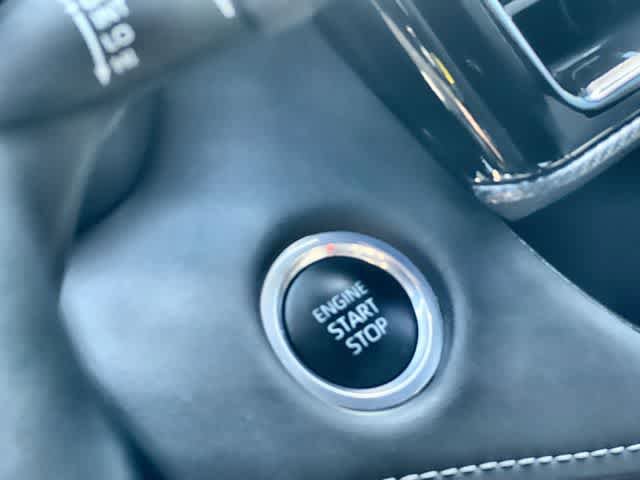 Used 2024 Toyota Highlander XSE FWD image 28