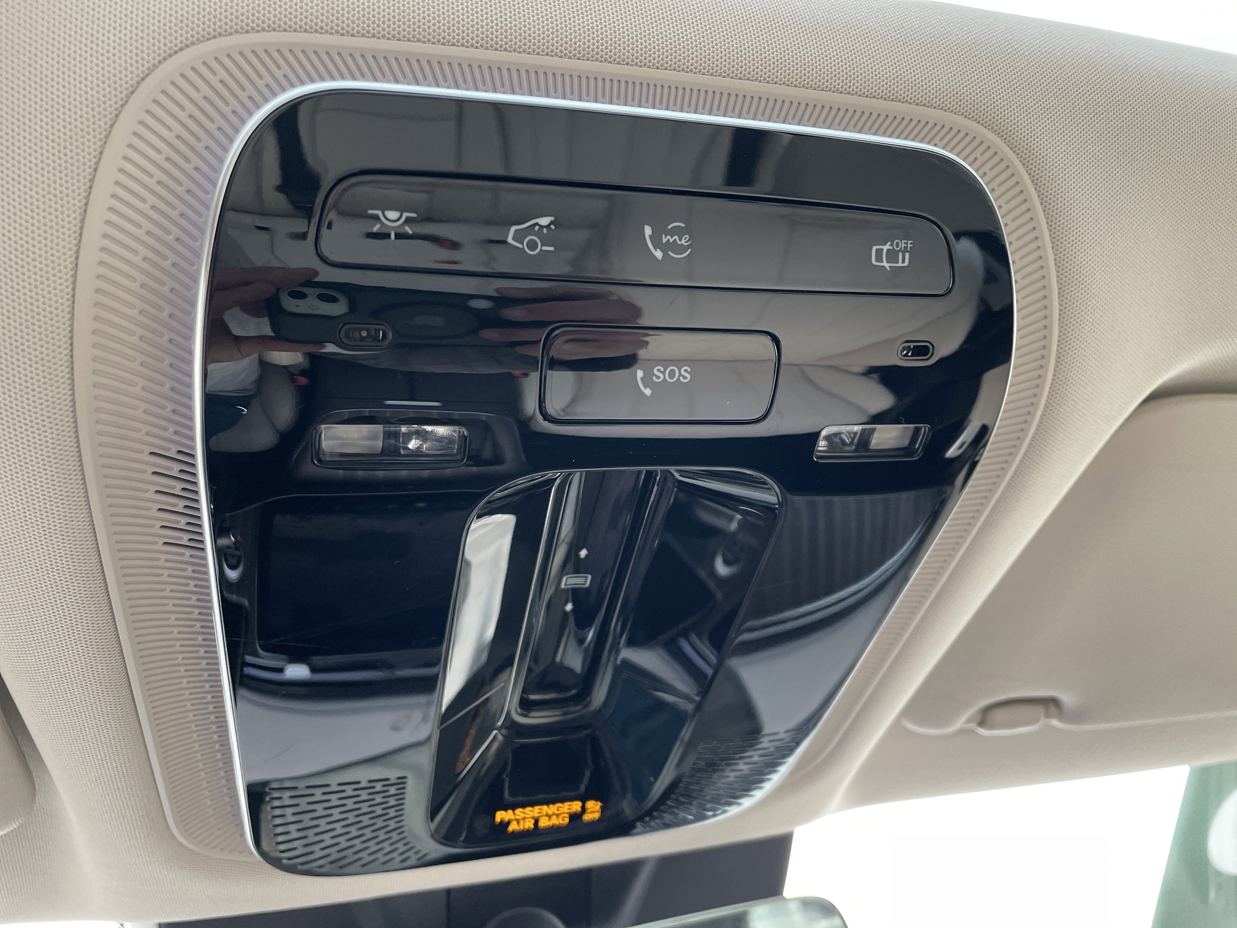 Certified 2025 Mercedes-Benz E 450 4MATIC All-Terrain Wagon image 38