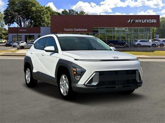 New 2026 Hyundai Kona SE image 11