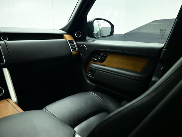 Used 2019 Land Rover Range Rover Autobiography AWD/4WD image 44