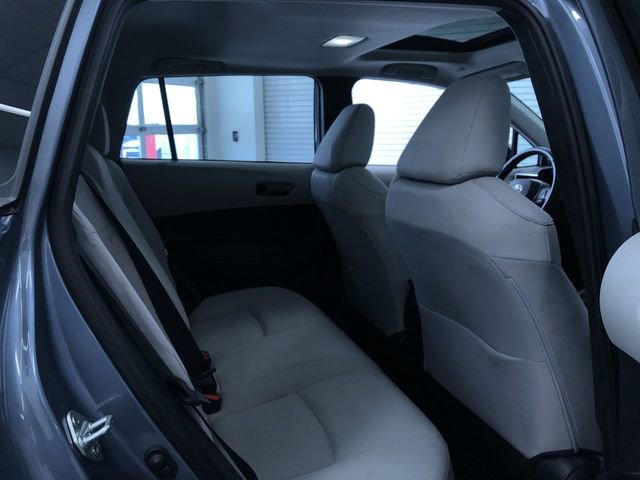 Used 2023 Toyota Corolla Cross LE w/ Moonroof Package image 22