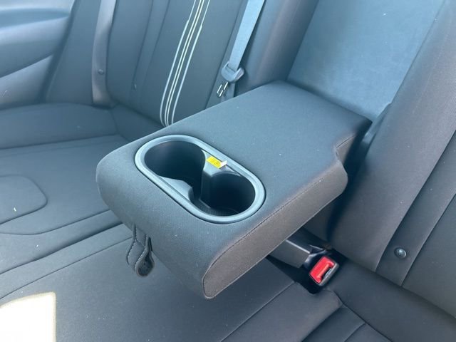 New 2026 Hyundai Elantra SEL Sport Premium image 20