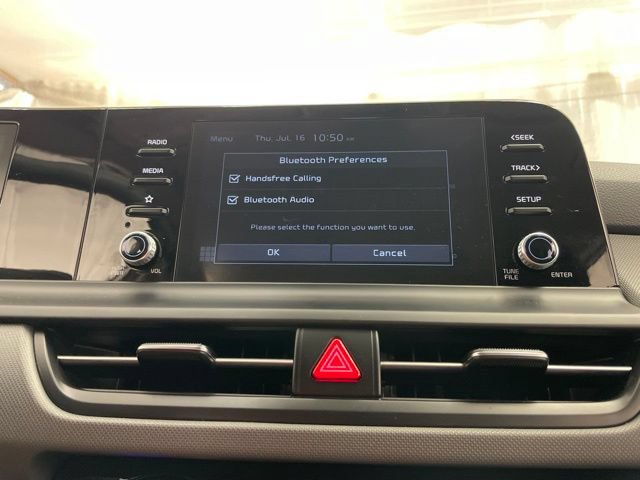Used 2026 Kia Seltos LX FWD image 25