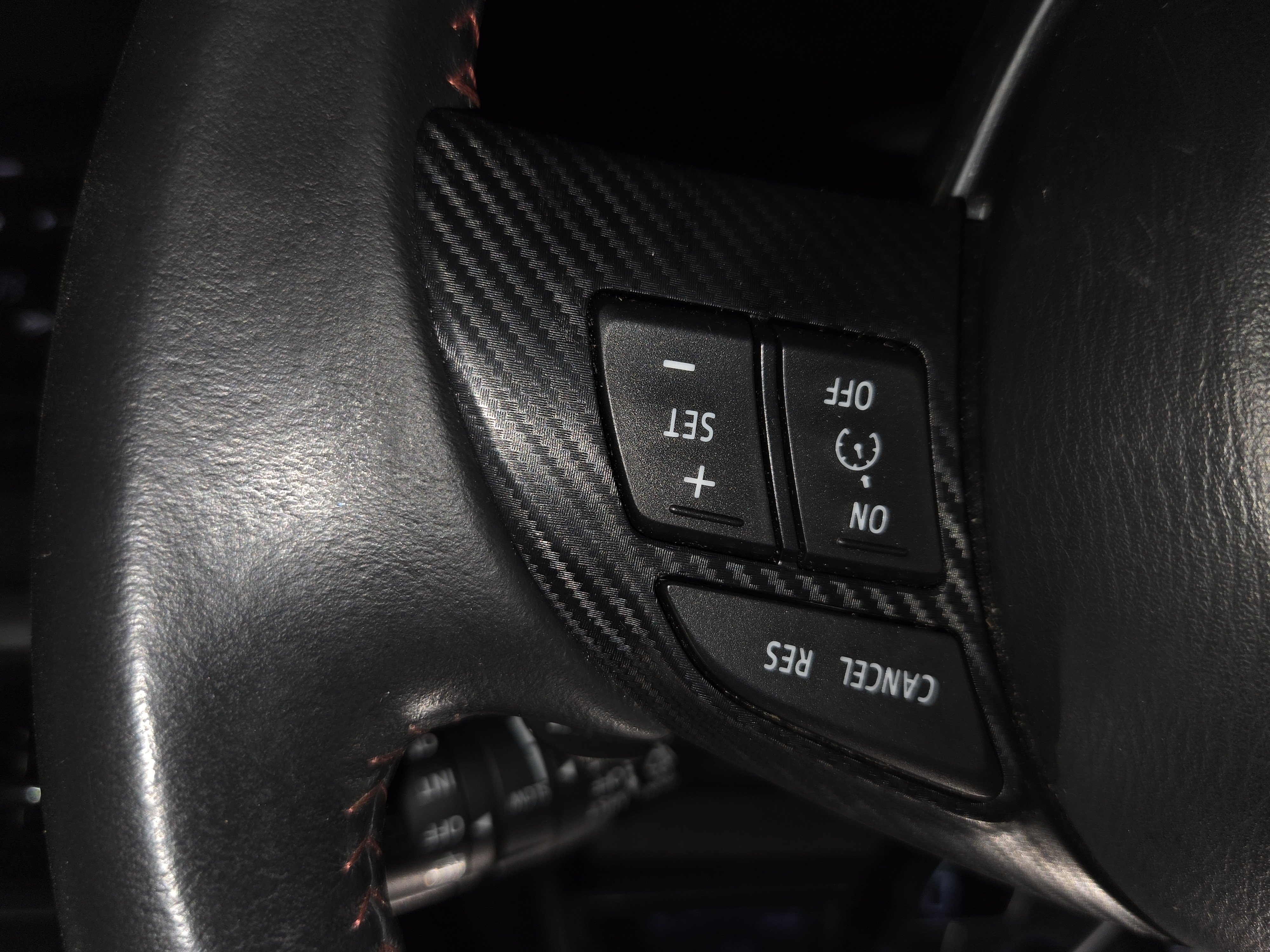 Used 2014 MAZDA MAZDA3 s Touring FWD image 45