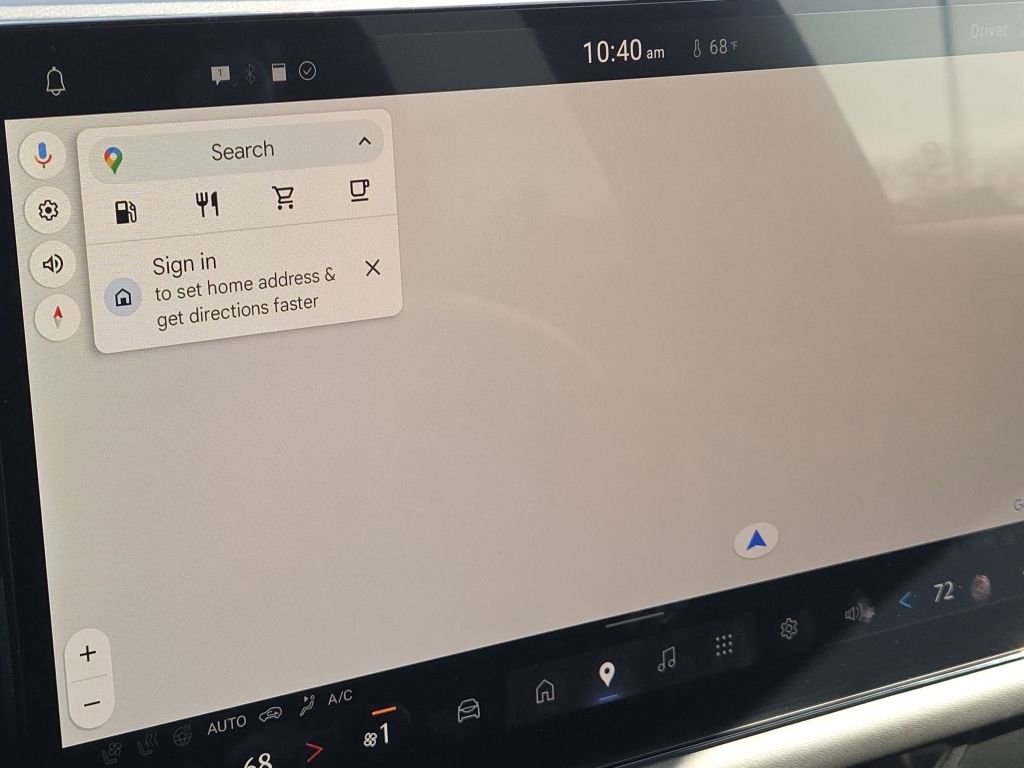 New 2026 MAZDA CX-5 2.5 S w/ Premium Plus Package image 4