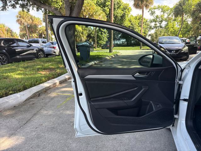 Used 2019 Volkswagen Jetta S FWD image 26