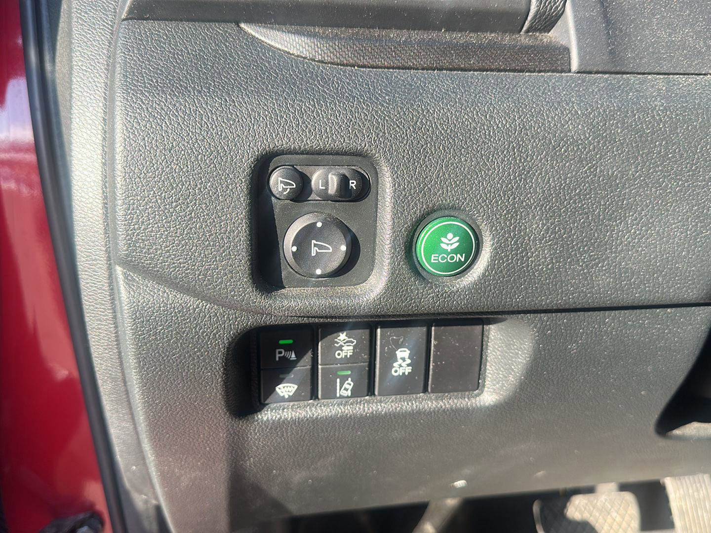 Used 2023 Honda Passport TrailSport image 12