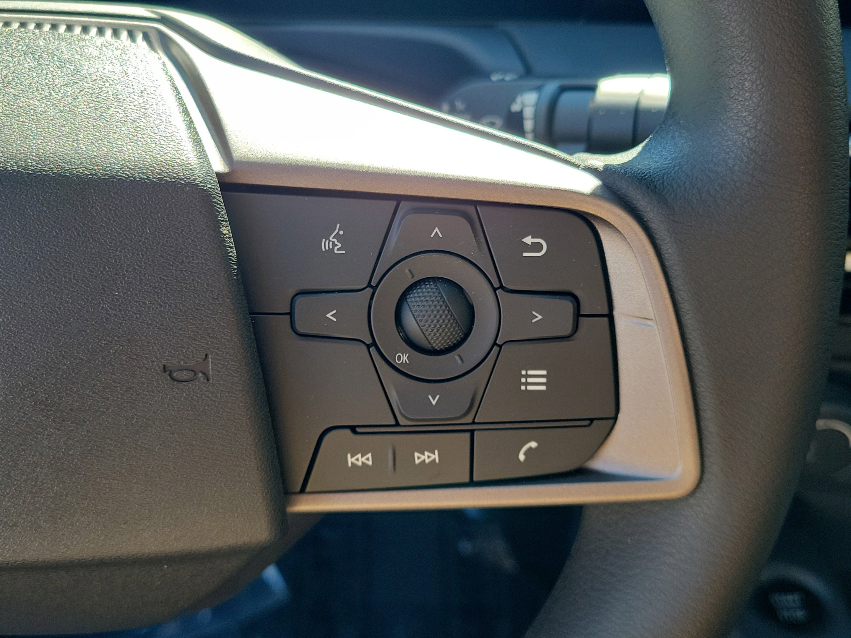 New 2026 Nissan Sentra S w/ Floor Mat Package FWD image 20