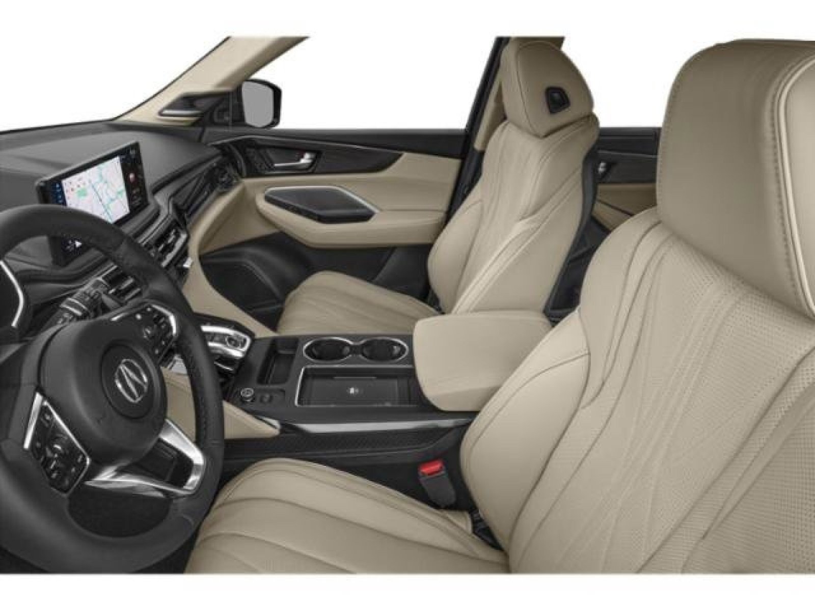 New 2026 Acura MDX SH-AWD w/ Advance Package image 9