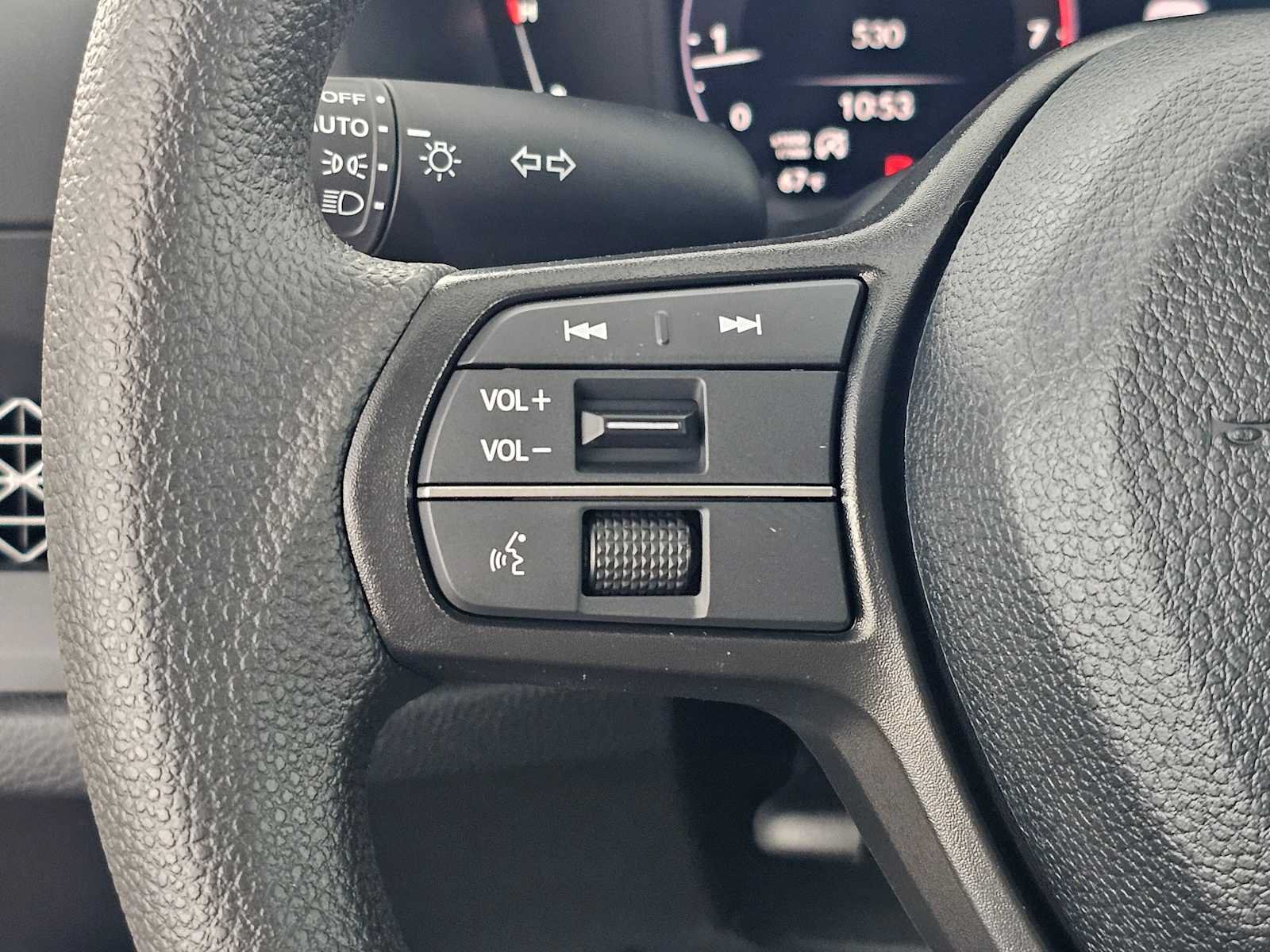 Used 2025 Honda Accord SE image 23