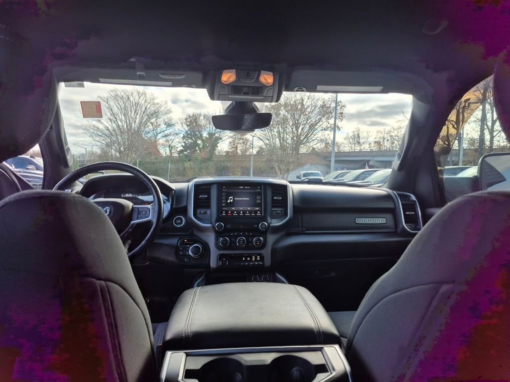 Used 2020 RAM 1500 Big Horn image 13