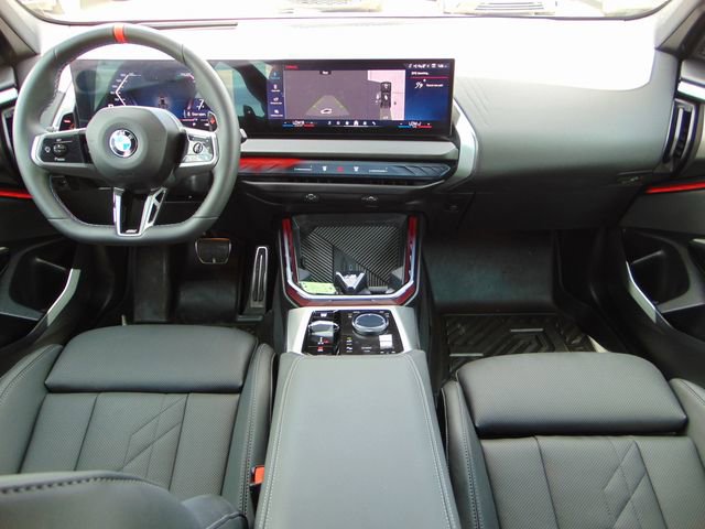 Used 2025 BMW X3 M50 w/ Premium Package image 22