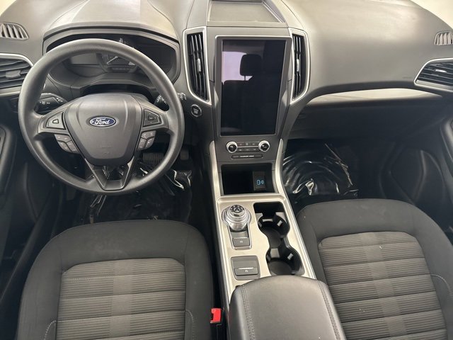 Used 2024 Ford Edge SEL image 22