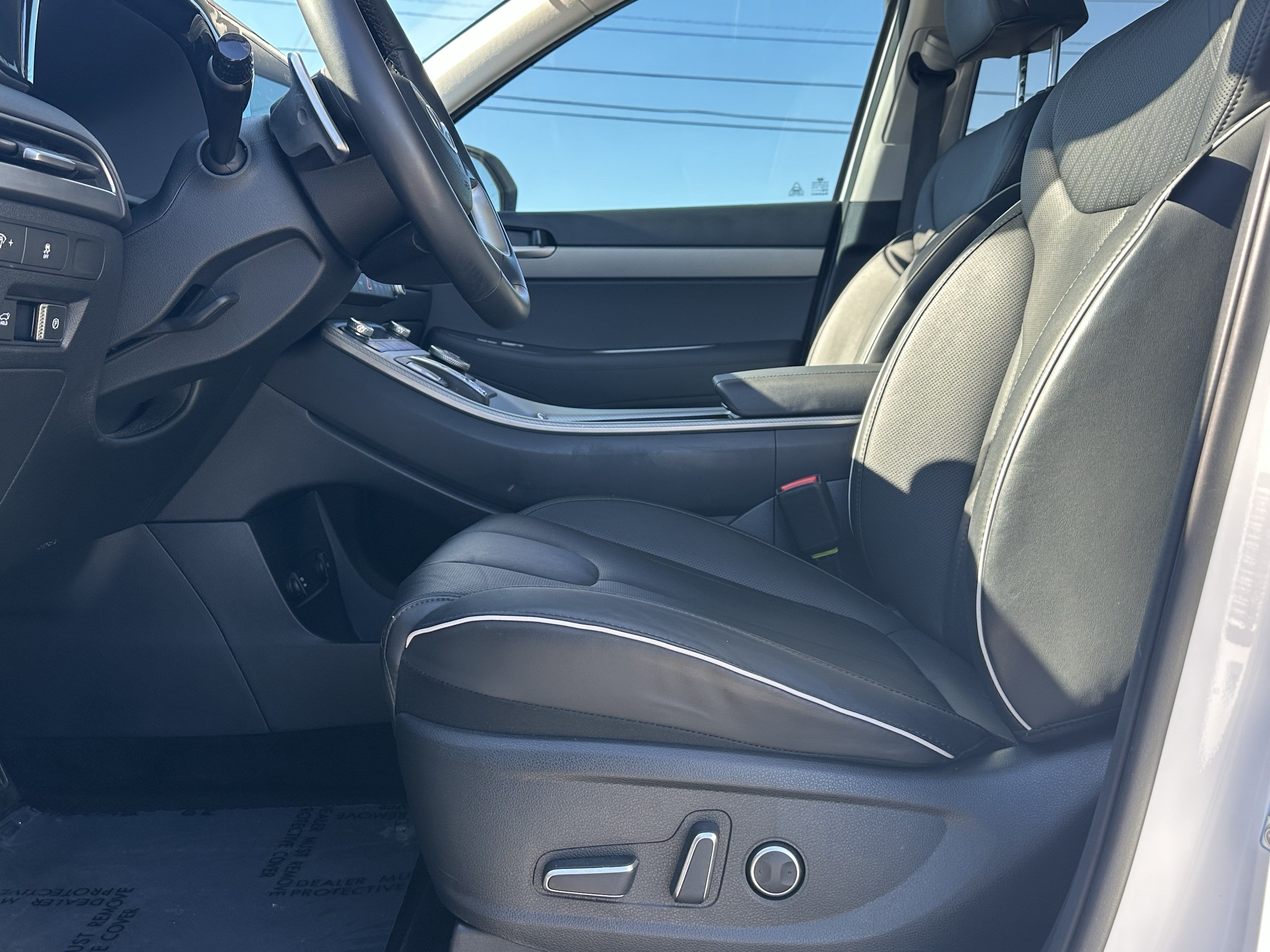 Used 2025 Hyundai Palisade XRT FWD image 9