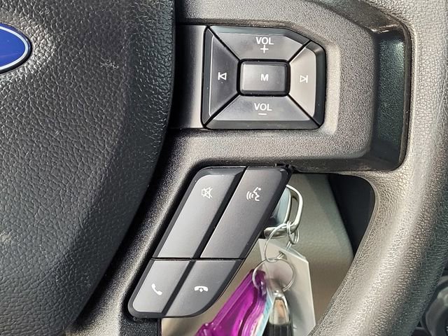 Used 2018 Ford F150 XLT w/ Trailer Tow Package image 25