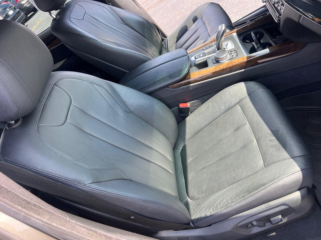 Used 2017 BMW X5 xDrive35i image 20