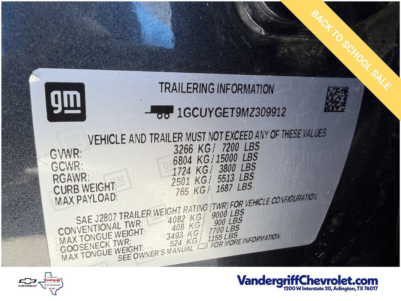 Certified 2021 Chevrolet Silverado 1500 LTZ w/ Z71 Off-Road Package AWD/4WD image 32