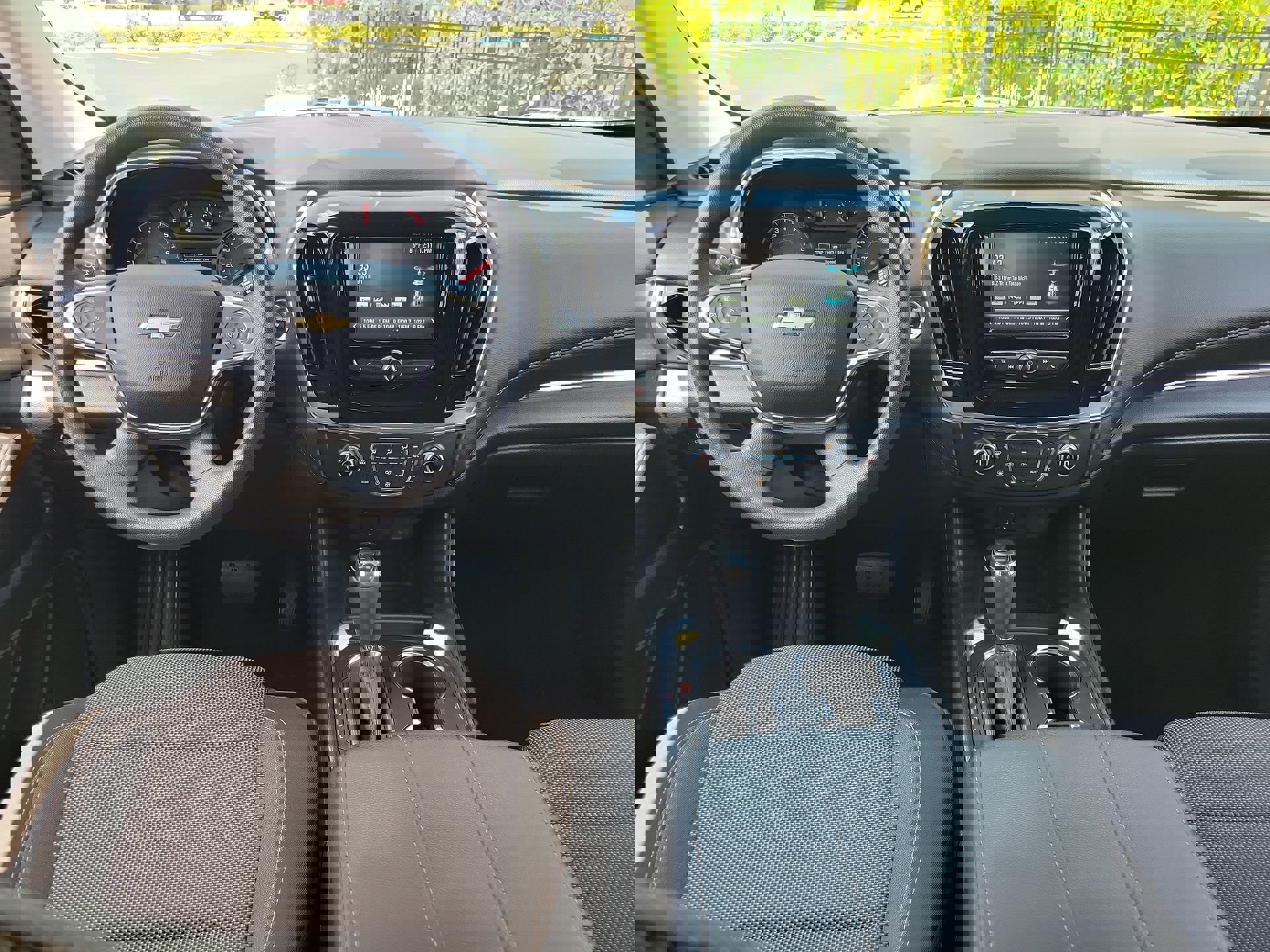 Used 2018 Chevrolet Traverse LS w/ LPO, Cargo Package AWD/4WD image 14