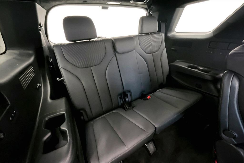 Used 2023 Hyundai Palisade Calligraphy w/ Cargo Package image 29
