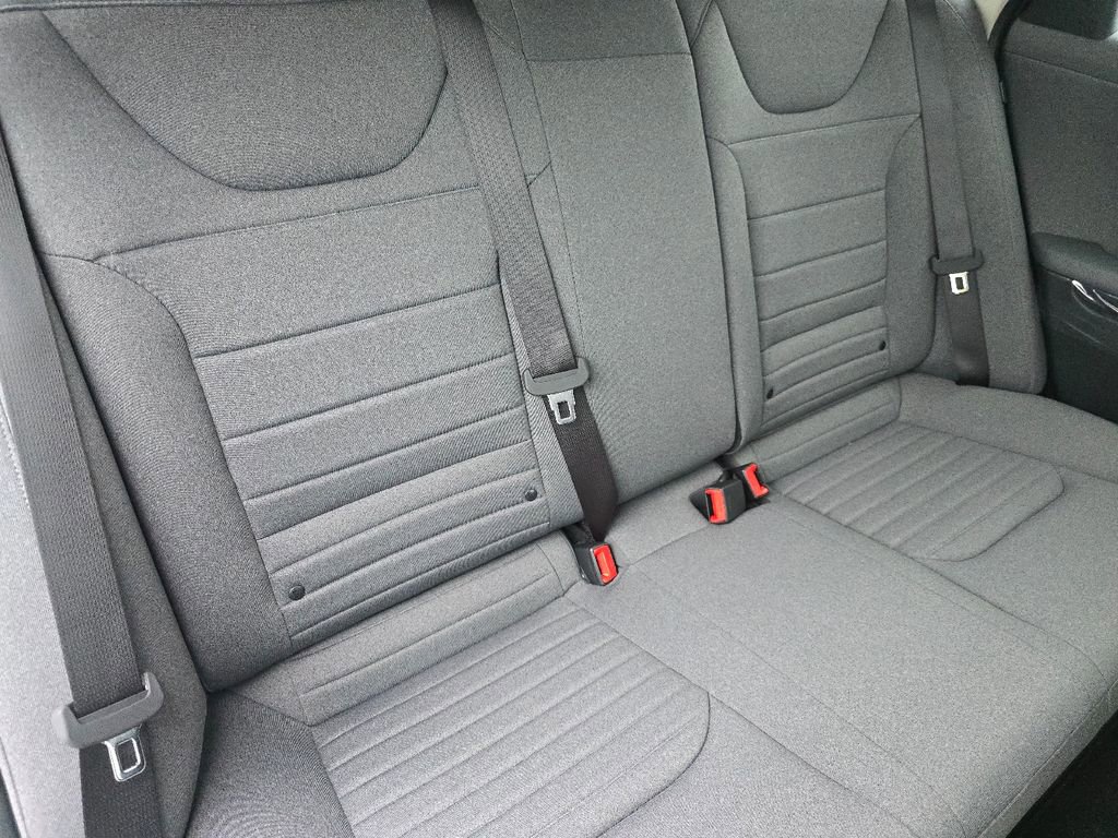 New 2025 Kia K4 EX image 18