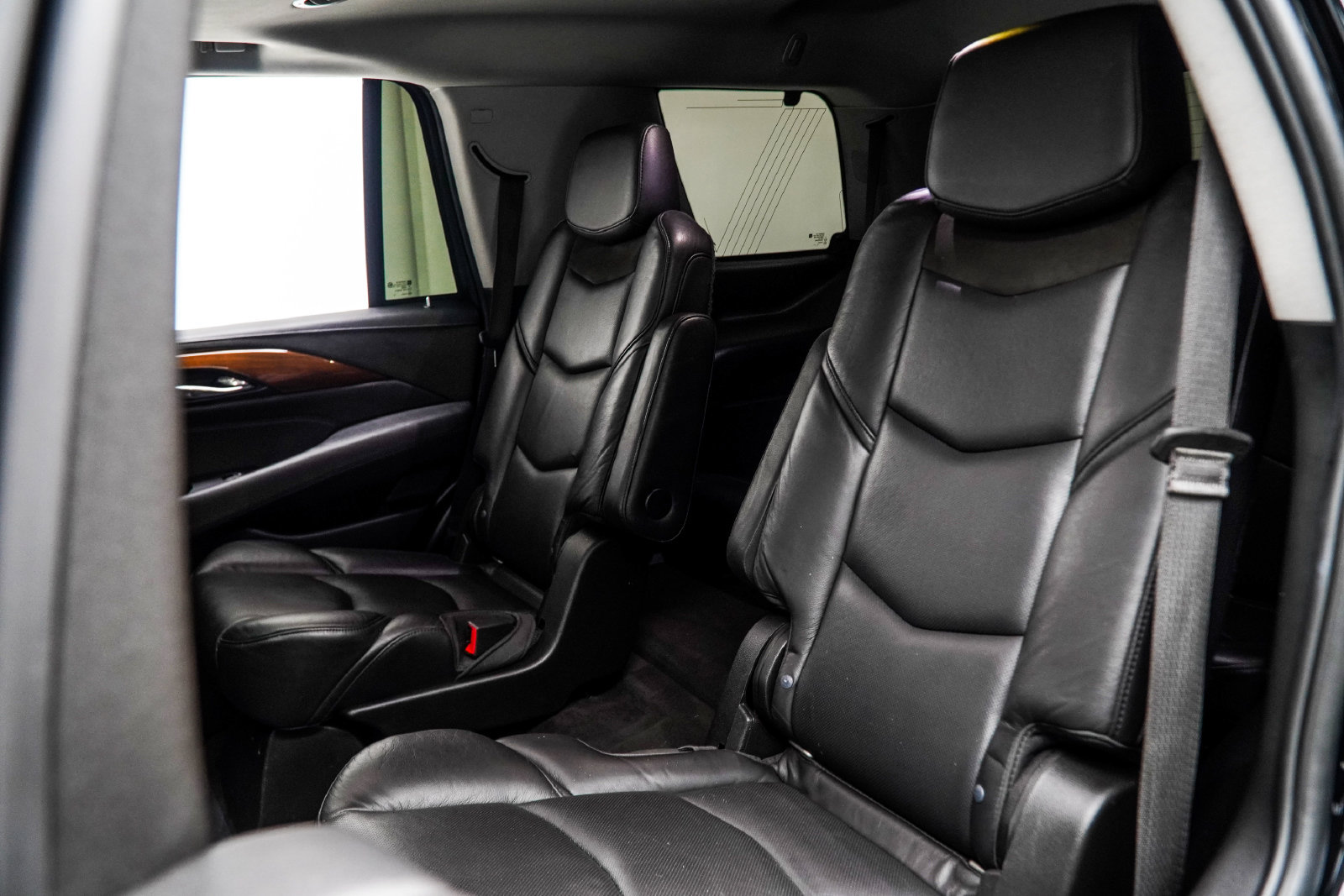 Used 2020 Cadillac Escalade Luxury RWD image 42