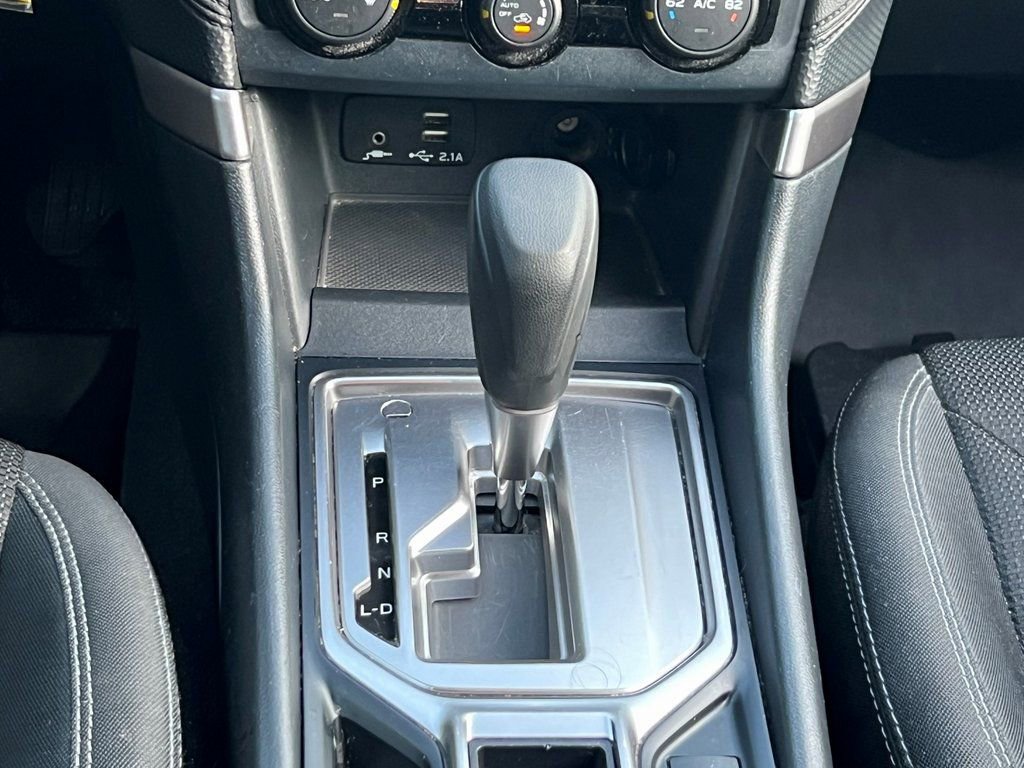 Used 2019 Subaru Forester w/ Alloy Wheel Package image 21