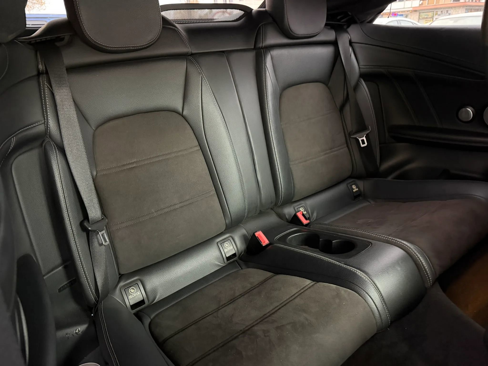 Used 2018 Mercedes-Benz C 63 AMG Cabriolet image 21