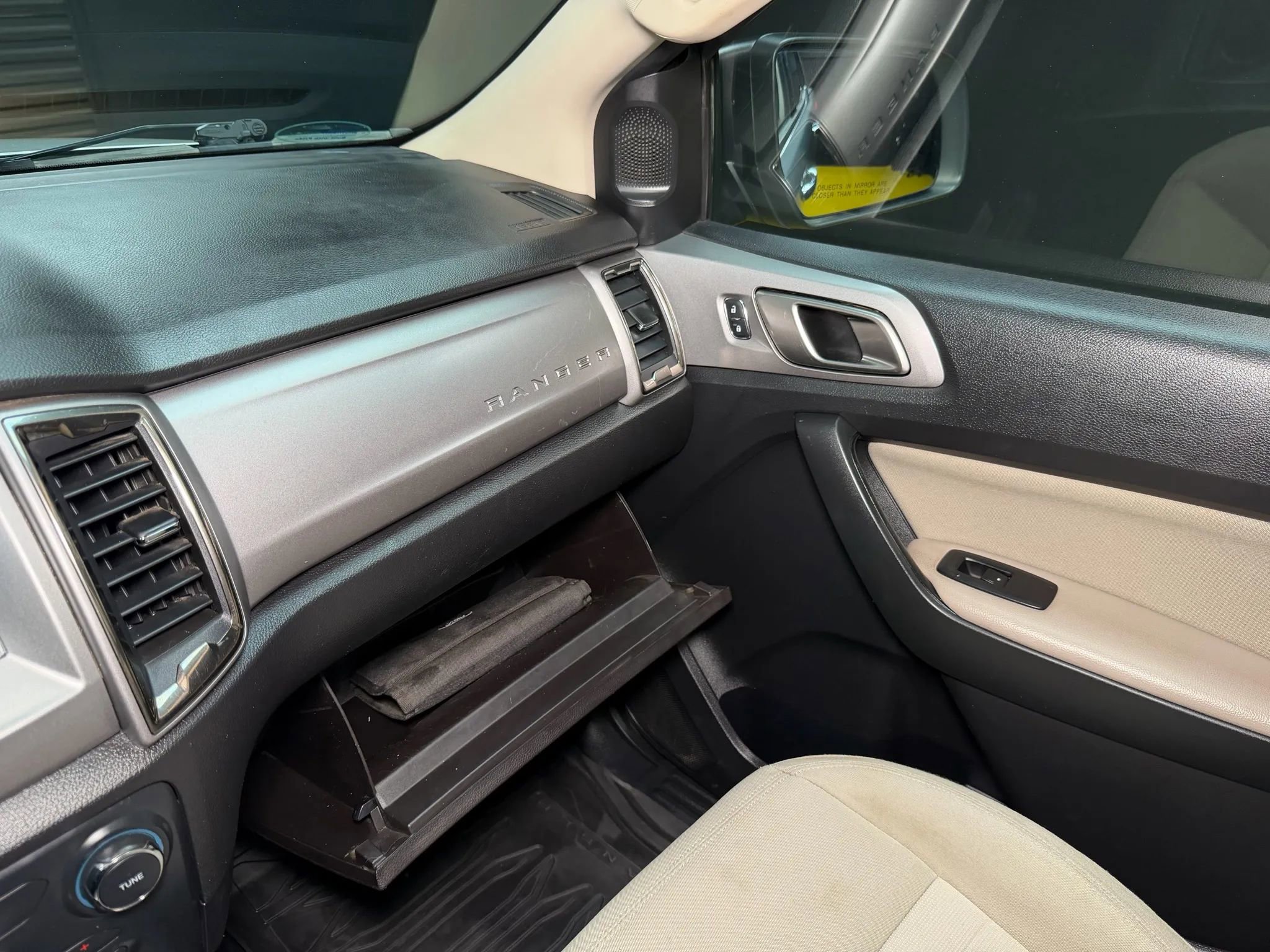 Used 2019 Ford Ranger XLT w/ Equipment Group 302A Luxury image 45