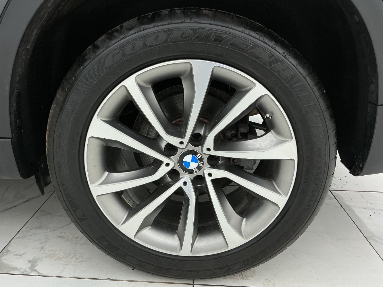 Used 2015 BMW X6 xDrive35i AWD/4WD image 50
