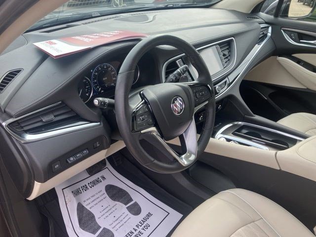 Used 2023 Buick Enclave Avenir w/ Avenir Technology Package image 15