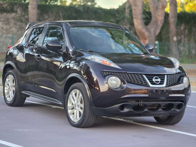 Used 2014 Nissan Juke SV FWD image 49