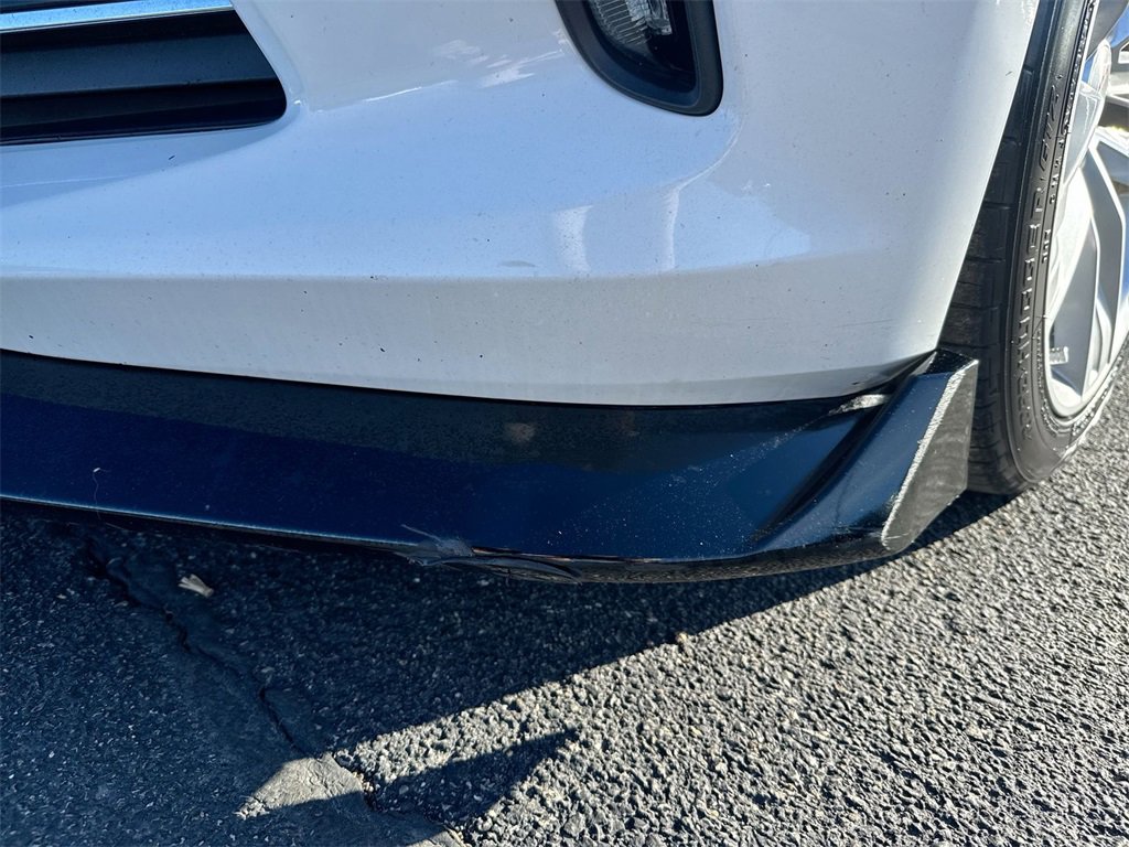 Used 2017 Chevrolet Camaro LT w/ RS Package image 29