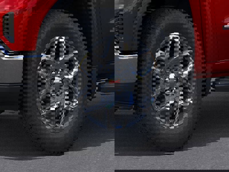 New 2026 GMC Sierra 1500 SLT w/ SLT Premium Plus Package image 33