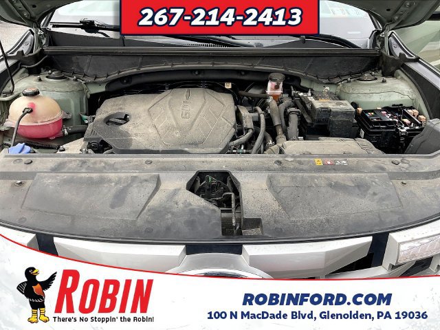 Used 2022 Hyundai Santa Cruz SEL AWD/4WD image 29