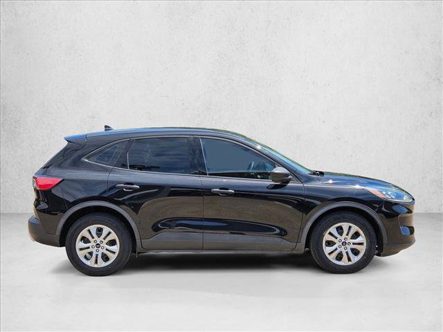 Used 2020 Ford Escape S FWD image 4