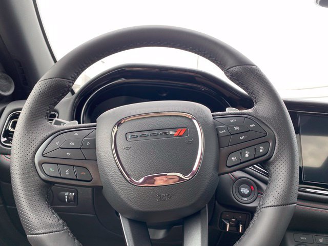 Used 2026 Dodge Durango GT AWD/4WD image 14