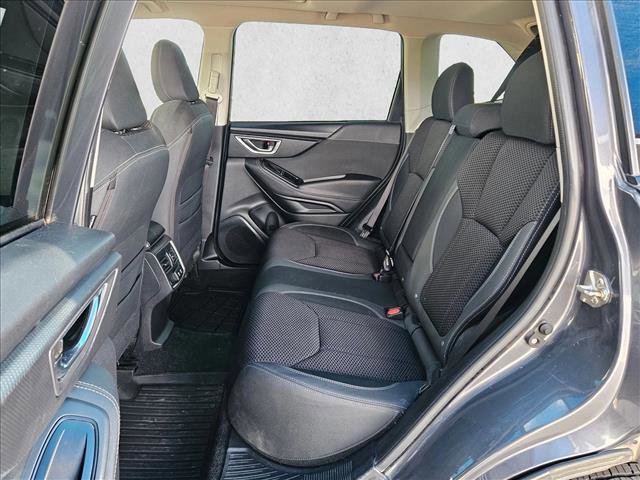 Used 2020 Subaru Forester Premium image 19