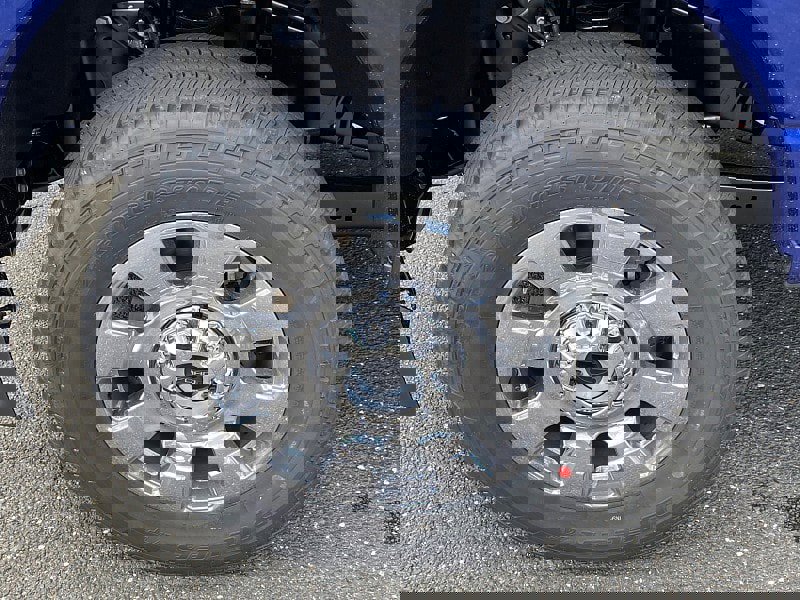 New 2026 Ford F350 Lariat image 19