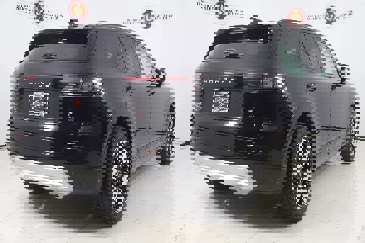 Used 2024 Honda Prologue Elite image 3