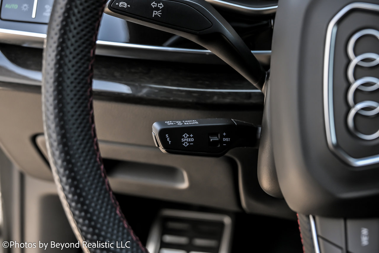 Used 2023 Audi RS Q8 image 42