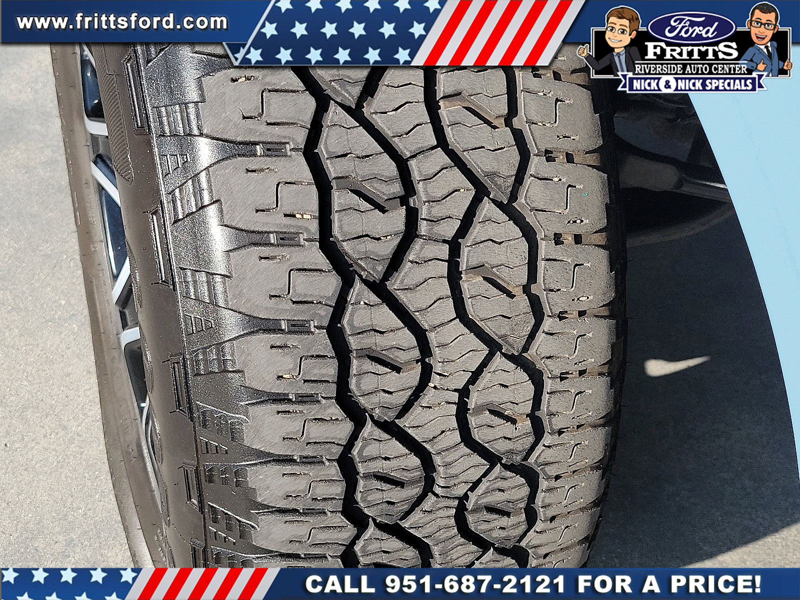 Certified 2023 Ford F150 XLT w/ Equipment Group 302A High AWD/4WD image 20