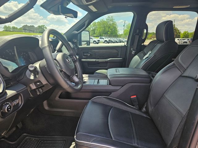 Used 2026 RAM 2500 Limited AWD/4WD image 9
