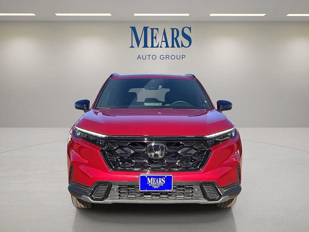 Used 2026 Honda CR-V Sport-L image 9