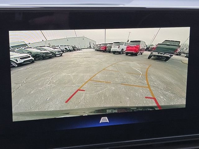 Used 2024 Chevrolet Trax ACTIV w/ Sunroof Package image 4