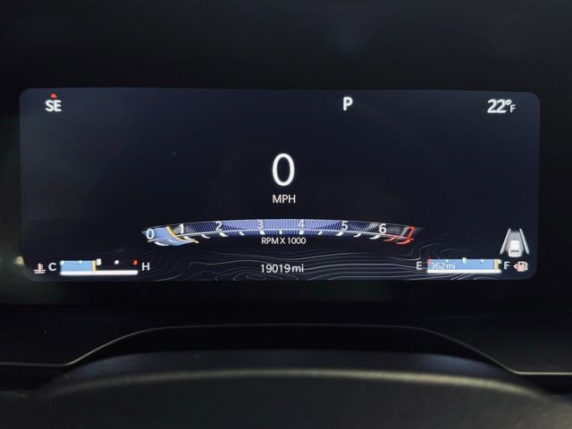 Certified 2025 Jeep Grand Cherokee Limited image 26