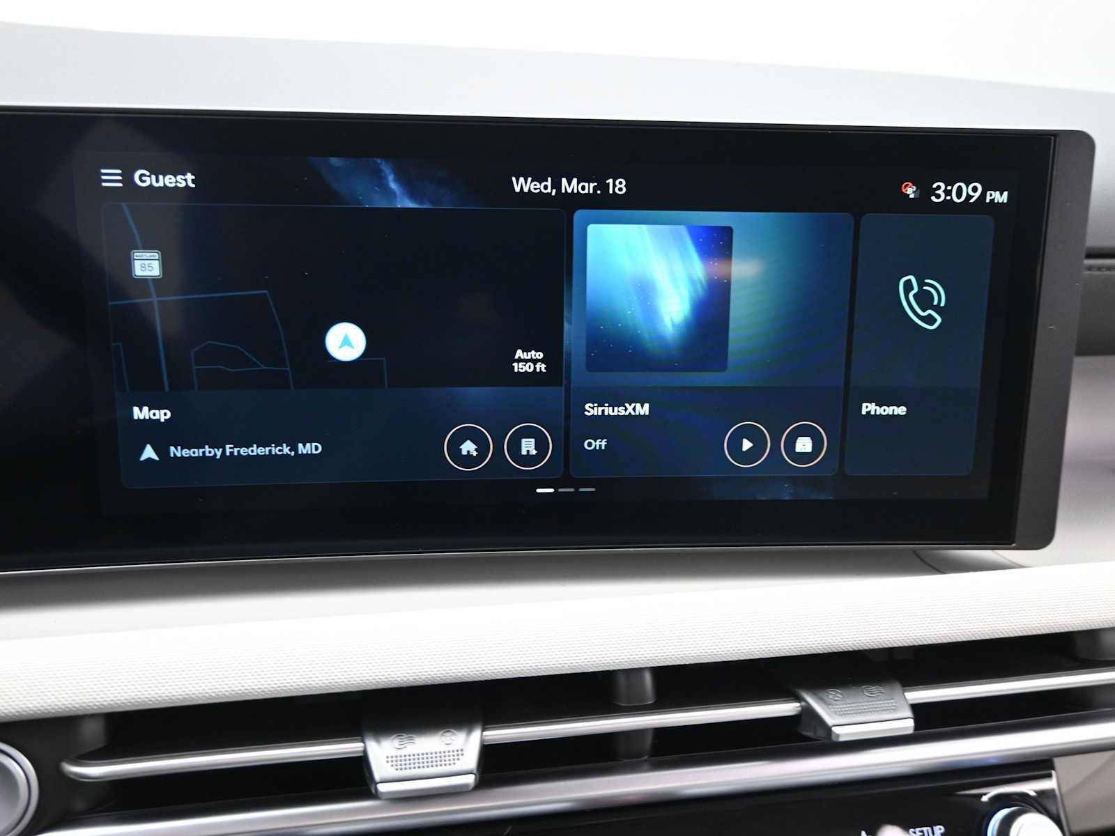 New 2026 Hyundai Tucson Limited w/ Tow & Go Package image 17