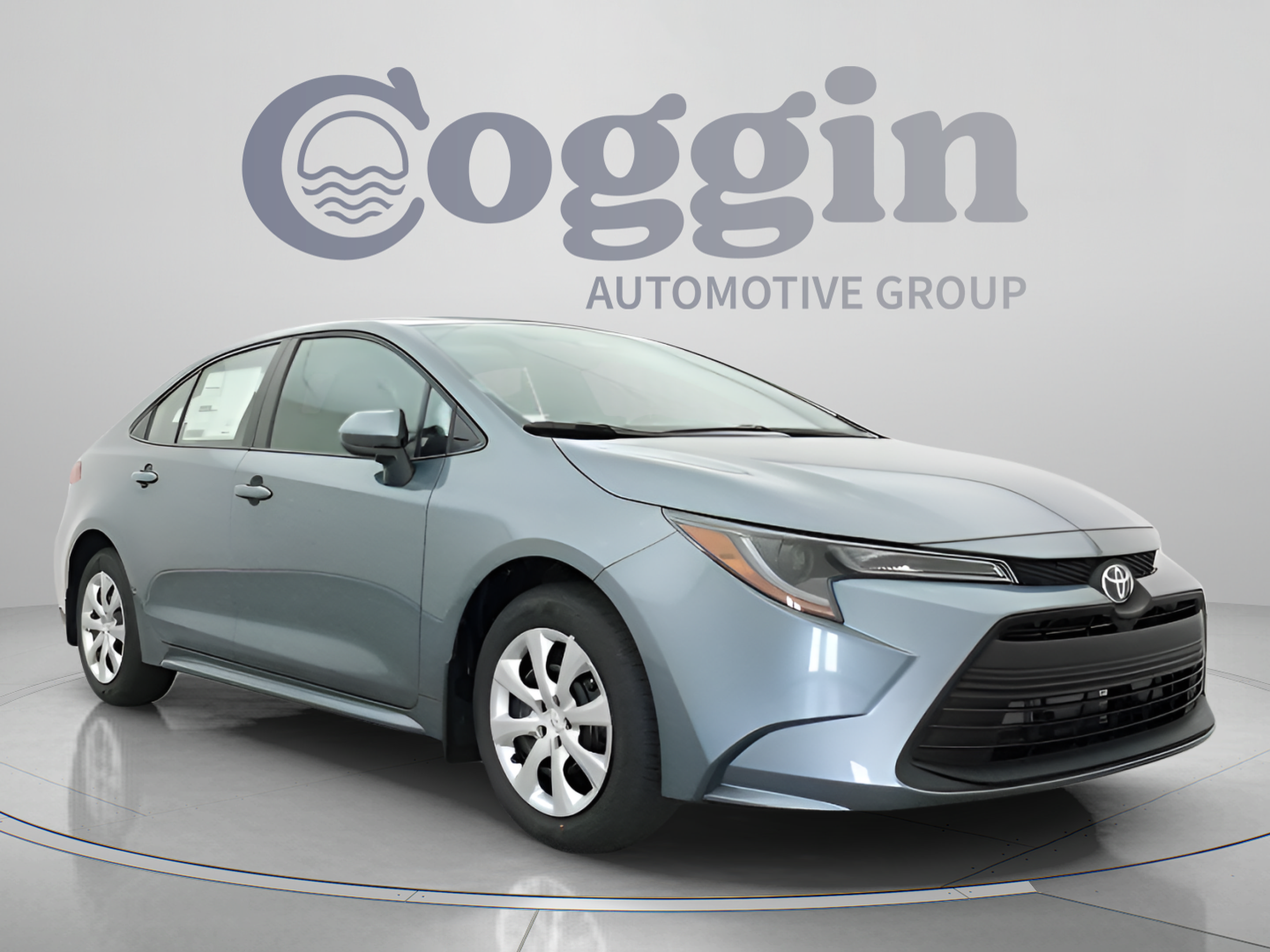 New 2026 Toyota Corolla LE FWD image 26