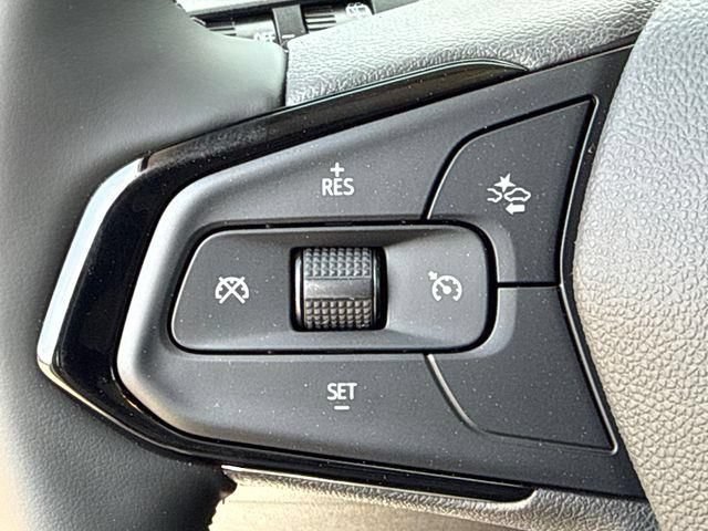 New 2027 Chevrolet Bolt RS FWD image 24
